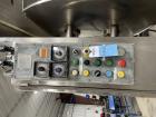 Shaffer Double Sigma Mixer